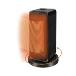 Space Heater elektromos kerámia hősugárzó 1200W