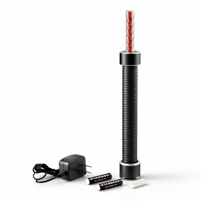 Elektronikus Vízipipa Nikotinmentes újratölthető - Starbuzz E-Hose Electronic Hookah Vaporizer