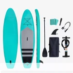 SeaWOLF Felfújható Állószörf (SUP) 320 cm – Komplett Szett Kezdőknek és Haladóknak