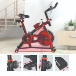 Onetwofit Speed Spinning bicikli