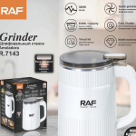 Elektromos Daráló – 300W, 500 ml - RAF R.7143