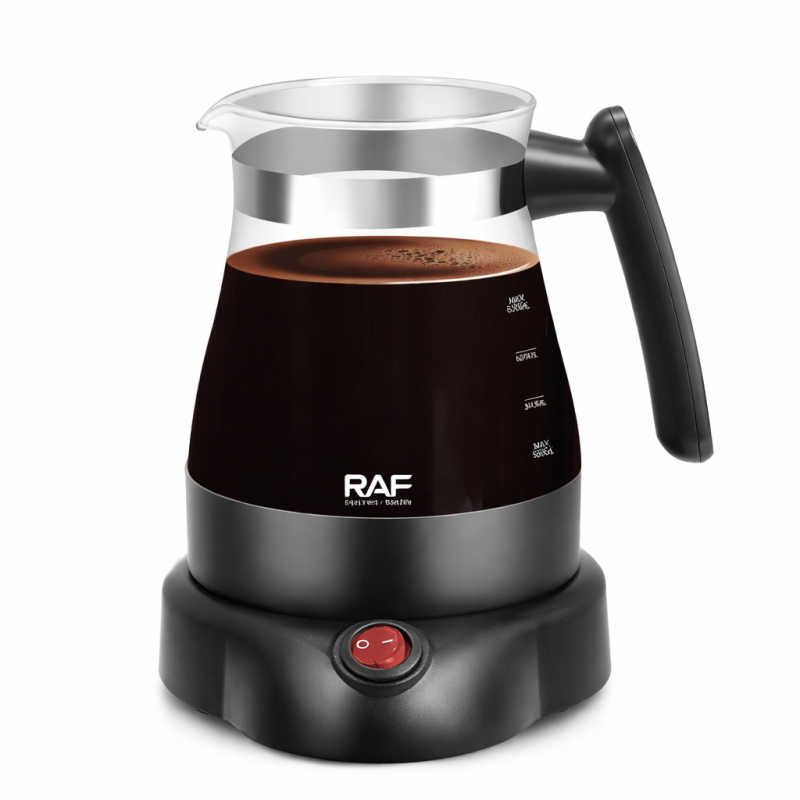 Elektromos Kávéfőző – 600W / 0,6L - RAF R.7210