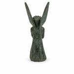 The Iron Fairies™ – Öntöttvas tündérszobor (Wildblue Holdings, 2005) -  Iron Fairy – Sophie – Cast Iron