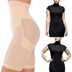 CALIFORNIA BEAUTY Slim & Lift alakformáló harisnya