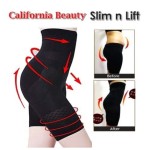 CALIFORNIA BEAUTY Slim & Lift alakformáló harisnya