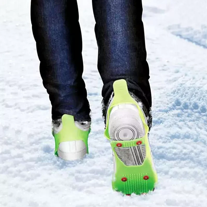 Csúszásgátló jégfogó, hókarom