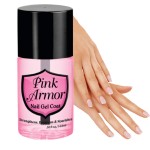 PINK ARMOR NAIL GEL körömerősítő  gél lakk