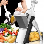 Univerzális zöldségszeletelő Vegetable cutter TurboCut  – 24 vágási lehetőség - XXL