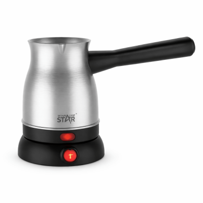Elektromos Török Kávéfőző – 800W, Winning Star ST-9895