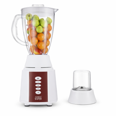 2 az 1-ben Turmixgép és Daráló – Winning Star ZZJ-55-WST ST-5503
