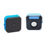 Vízálló Bluetooth hangszóró - USB/TF, FM Rádió - A13