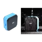 Vízálló Bluetooth hangszóró - USB/TF, FM Rádió - A13