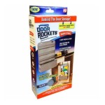 DOOR POCKETS TÁROLÓ