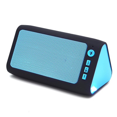 Bluetooth hangszóró HLY-666, beépített akkumulátor