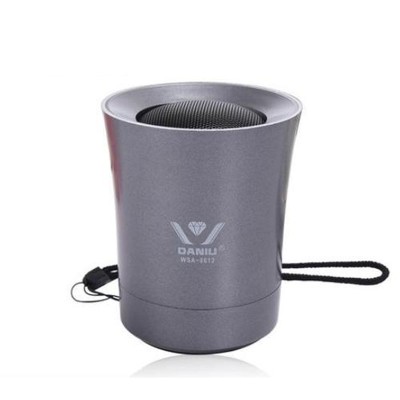 Daniu Mini Bluetooth hangszóró Wsa-8612 Daniu