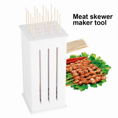 KEBAB KÉSZÍTŐ DOBOZ