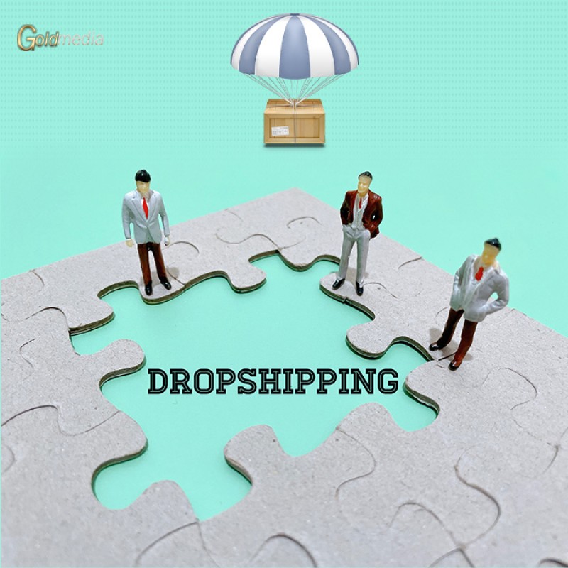 Hogyan profitálhat a dropshippingből?