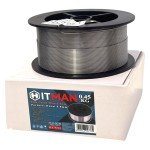 Hitman HA-9010 Porbeles Védőgáznélküli Hegesztőhuzal 0,45kg, 0,8mm