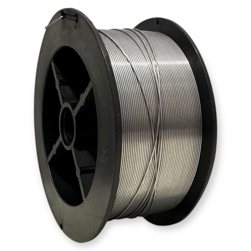 Hitman HA-9010 Porbeles Védőgáznélküli Hegesztőhuzal 0,45kg, 0,8mm