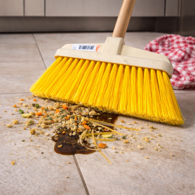 Konyhai seprű 1670-022