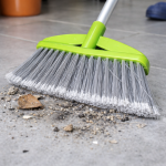 Partvis "Dorotea" (műanyag test, PET szál) 1670-019