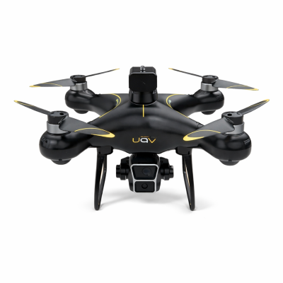 Drón KOS-13006 HD Dual Camera Összecsukható Drón - JINGONG