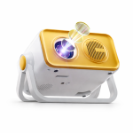 Sumker Hordozható Smart Projektor – Android 11 (KL25-714)