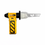 Turbo Fan Jet Kézi Légfúvó Ventilátor és Porszívó – 110 000 RPM, 8000 mAh