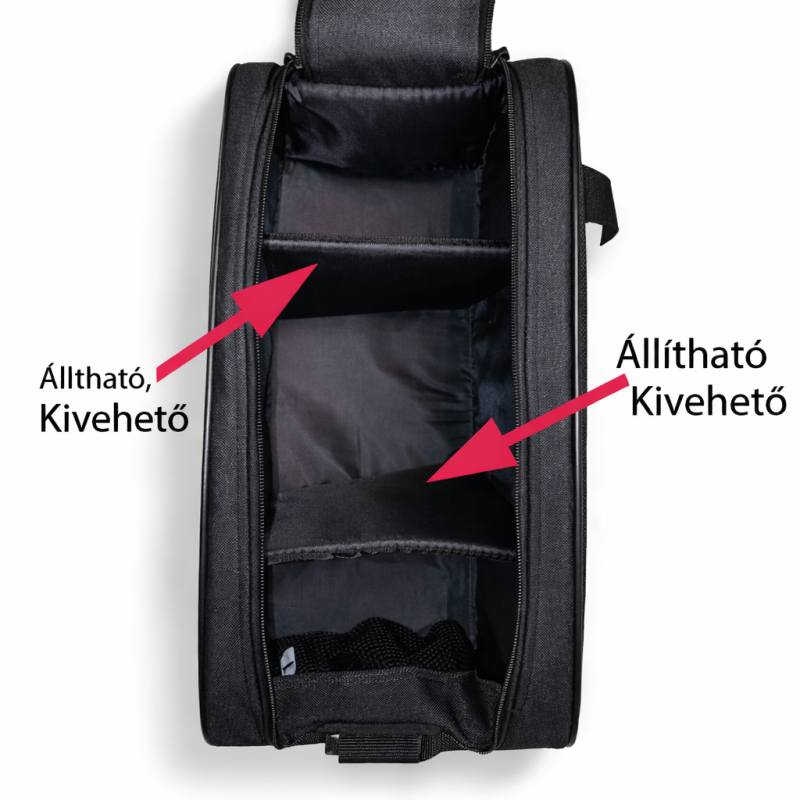 Vivanco 260 Light kameratáska