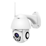 IP WiFi Dóm kamera HD vezeték nélküli forgatható 360fok 2MP 9825A