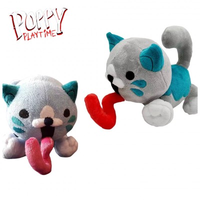 Poppy Playtime Candycat Plüss