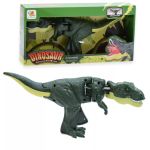 Dinoszaurusz figura üvöltő hangokkal