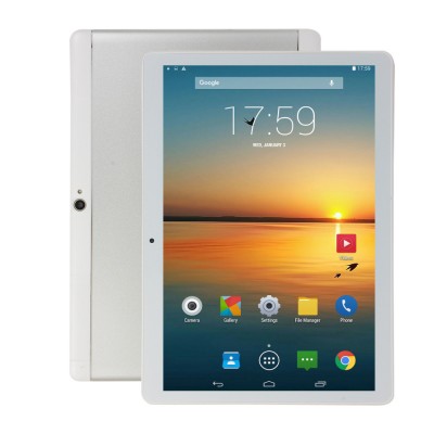 10 colos Tablet GPS IPS kijelzővel Androidos simkártyás magyar nyelvű szoftverrel, térképpel