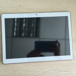10 colos Tablet GPS IPS kijelzővel Androidos simkártyás magyar nyelvű szoftverrel, térképpel
