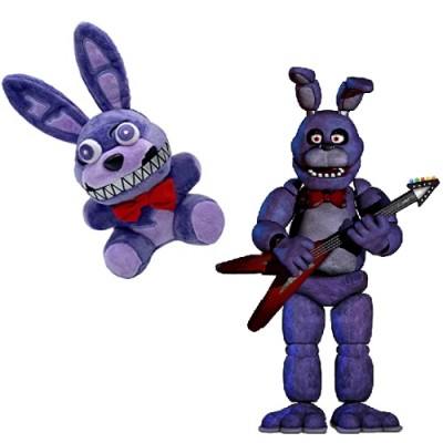 Five Nights at Freddy’s Bonnie Plüss