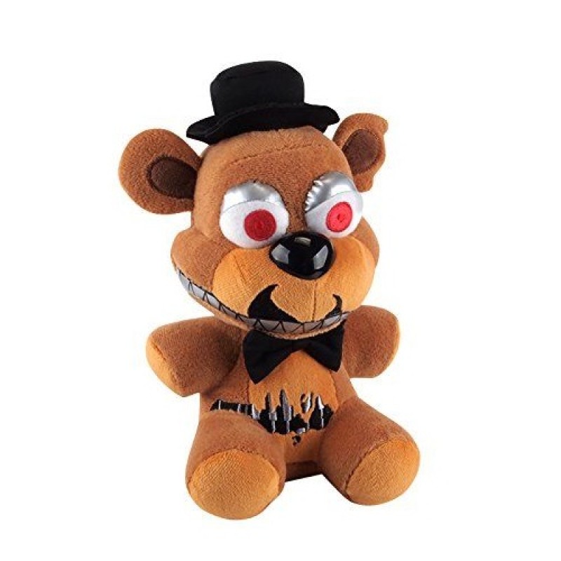 Five Nights at Freddy’s Freddy plüss