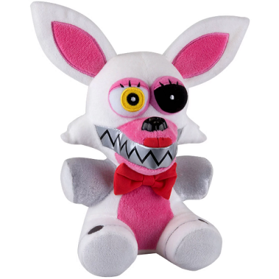 Five Nights at Freddy’s Mangle plüss