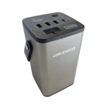 Jump Starter Power Bank /800A, 69800 mAh, 3xUSB