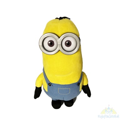 Gru Kevin Minion plüssfigura 29 cm - Kevin Minyon plüss