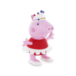 Peppa Malac plüss - Balerina Peppa malac