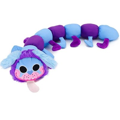 Poppy Playtime hernyókutya – PJ Pug-A-Pillar