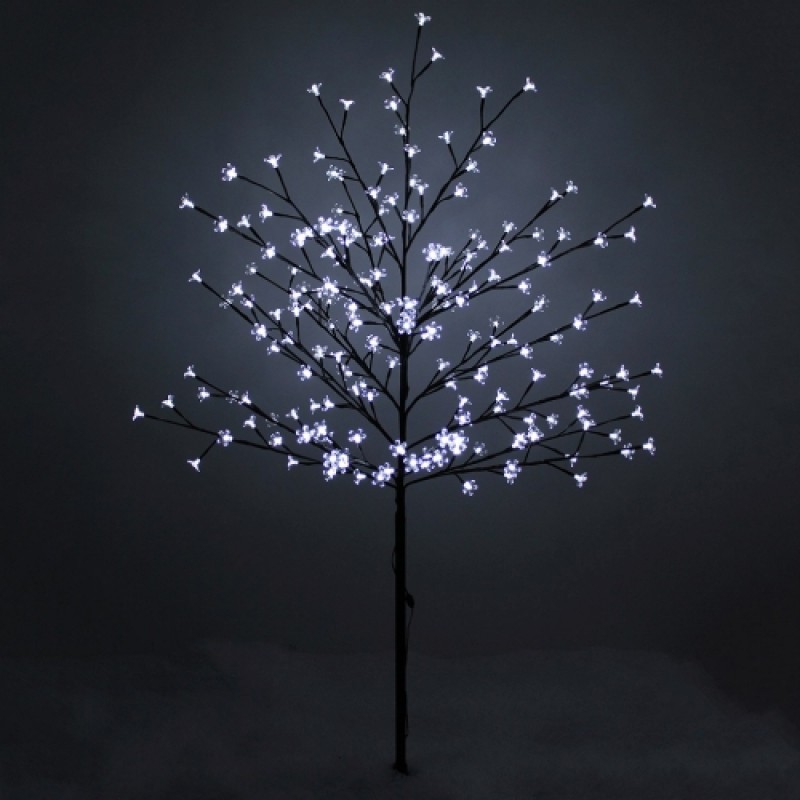 LED-ES SAKURA VILÁGÍTÓ FA - TÖBB SZÍNBEN
