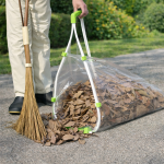 Zsákrögzítő lapát – Teramoto „Sharaku” | Japán technológia