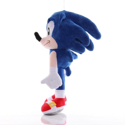 Sonic plüss 50cm