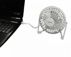 USB miniFan 10 cm