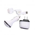 Mobile Charger for iphone 3g/3gs/4g accessories