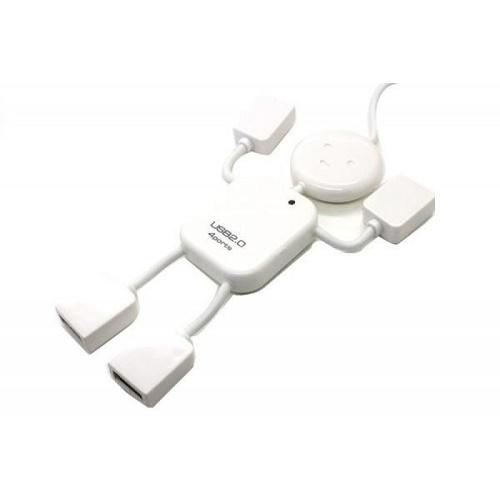 USB HUB 4 portos jb11-299-2