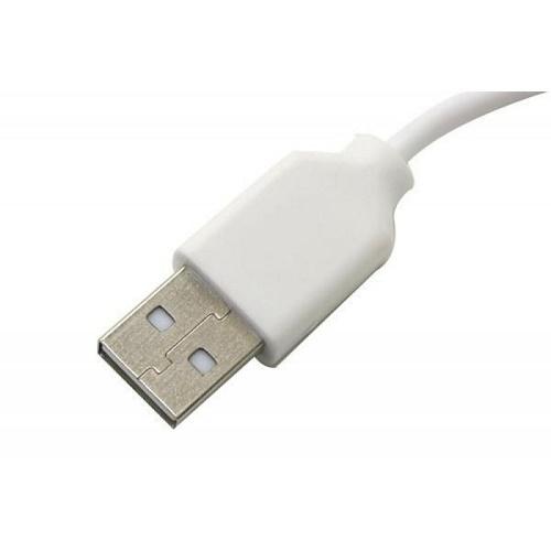 USB HUB 4 portos jb11-299-2