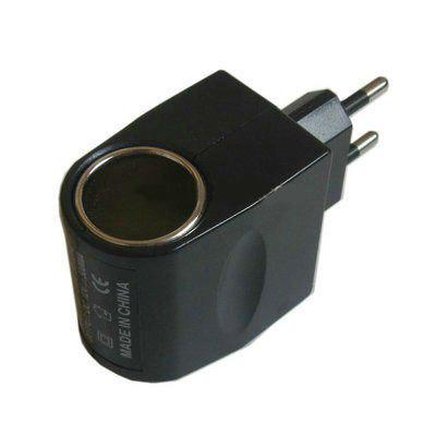 Car Charger Swith