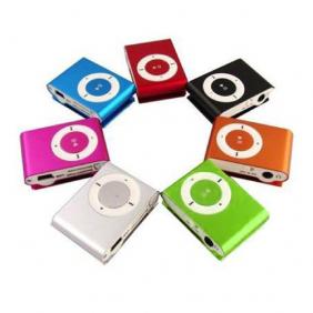 MP3 multimedia player / mp3 / digital mp3 player 